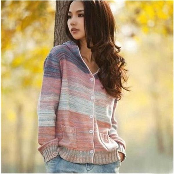spring autumn arts style women long sleeve hooded cardigans double pocket loose casual vintage knitted sweater 100% cotton d479 201128, White;black
spring autumn arts style women long sleeve hooded cardigans double pocket loose casual vintage knitted sweater 100% cotton d479 201128, White;black