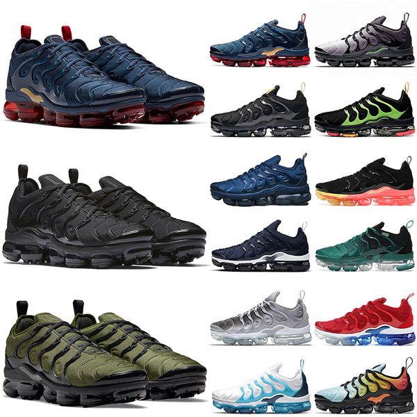 tn plus running shoes triple black psychic pink all red cool grey atlanta olive noble tns mens womens sports trainers sneakers men
tn plus running shoes triple black psychic pink all red cool grey atlanta olive noble tns mens womens sports trainers sneakers men