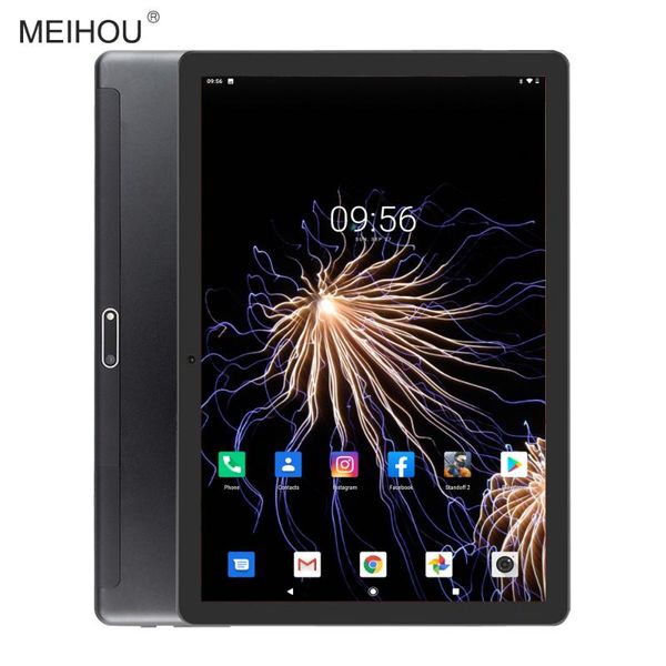 tablet pc 10 inch quac core google android 9.0 os 2gb ram 32gb rom gps tempered 2.5d ips screen wifi 10.1+gifts
tablet pc 10 inch quac core google android 9.0 os 2gb ram 32gb rom gps tempered 2.5d ips screen wifi 10.1+gifts