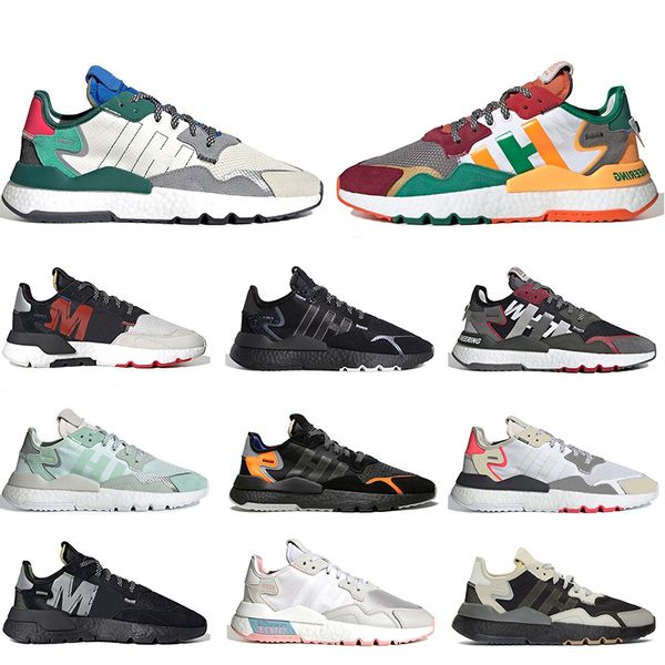 new nite jogger women mens running shoes collegiate green mountaineering white black pink gold 3m reflective trainers sneakers
new nite jogger women mens running shoes collegiate green mountaineering white black pink gold 3m reflective trainers sneakers