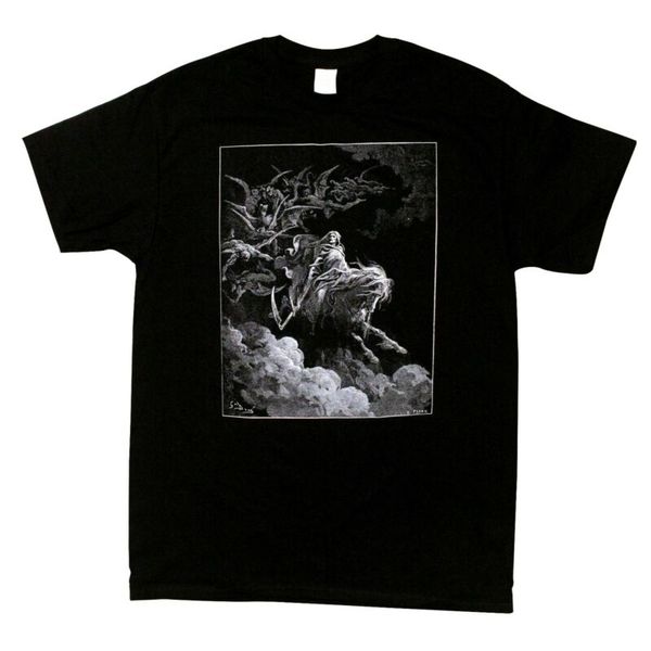 видение смерти - футболка - гюстав доре pale horse император tshirt black metal спорта толстовка с капюшоном толстовка
видение смерти - футболка - гюстав доре pale horse император tshirt black metal спорта толстовка с капюшоном толстовка