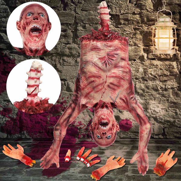 brain supplies fake broken finger heart foot bloody hand body parts scary halloween horror props party decoration
brain supplies fake broken finger heart foot bloody hand body parts scary halloween horror props party decoration