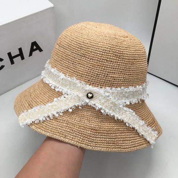 wide brim hats summer crochet lafite grass basin straw fisherman hat holiday beach shading sweet bowknot, Blue;gray
wide brim hats summer crochet lafite grass basin straw fisherman hat holiday beach shading sweet bowknot, Blue;gray