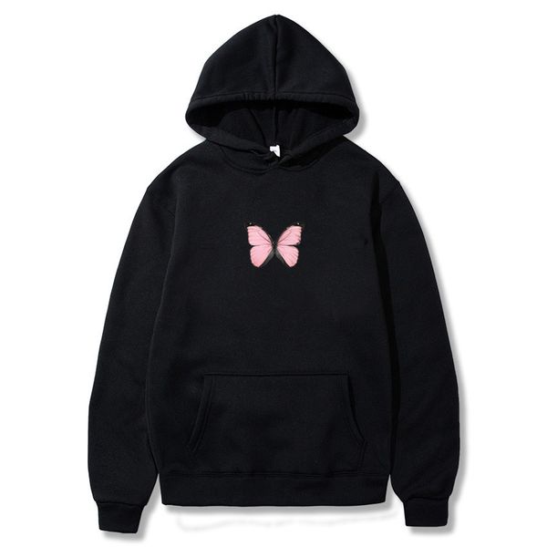 butterfly cartoon printing women man hoodies harajuku sweatshirt for womens oversized hoodie clothes streetwear hoodies 1014, Black
butterfly cartoon printing women man hoodies harajuku sweatshirt for womens oversized hoodie clothes streetwear hoodies 1014, Black