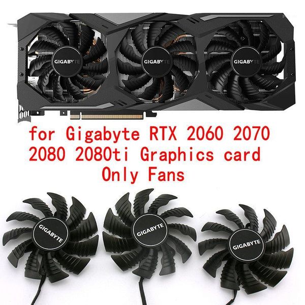 fans & coolings original for gigabyte rtx 2060 2070 2080 2080ti graphics video card cooling fan pla09215s12h diameter 85mm pitch 42mm1
fans & coolings original for gigabyte rtx 2060 2070 2080 2080ti graphics video card cooling fan pla09215s12h diameter 85mm pitch 42mm1