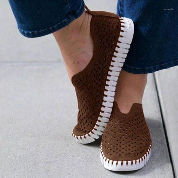 hollow out summer women sandals shoes breathable soft casual loafers female flats shoes on ladies footwear zapatos mujer1, Black
hollow out summer women sandals shoes breathable soft casual loafers female flats shoes on ladies footwear zapatos mujer1, Black