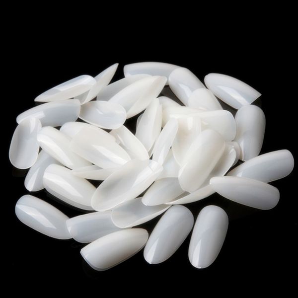 10bags/lot long oval round nail tips fake oval nails natural full cover false nail tips for diy and salon wholesale makartt, Red;gold
10bags/lot long oval round nail tips fake oval nails natural full cover false nail tips for diy and salon wholesale makartt, Red;gold