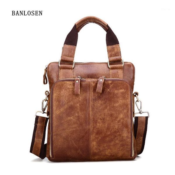 briefcases vintage crazy horse leather men's briefcase lapbusiness case genuine messenger bag men shoulder crossbody1
briefcases vintage crazy horse leather men's briefcase lapbusiness case genuine messenger bag men shoulder crossbody1