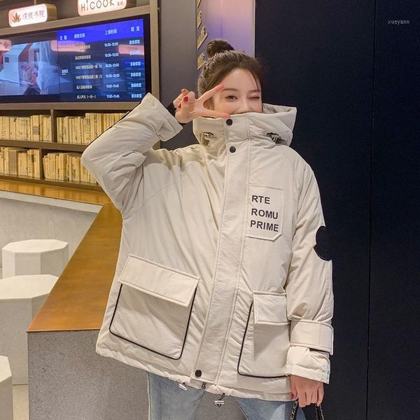 plus size overcoat autumn winter jacket women coat fashion female stand winter jacket women warm casual hooded parkas1, Black
plus size overcoat autumn winter jacket women coat fashion female stand winter jacket women warm casual hooded parkas1, Black