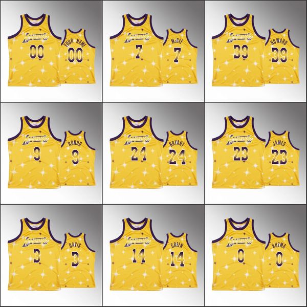 men los angeles lakers kobe bryant lebron james dion waiters anthony davis airbrush knit nba gold custom jersey, Black
men los angeles lakers kobe bryant lebron james dion waiters anthony davis airbrush knit nba gold custom jersey, Black