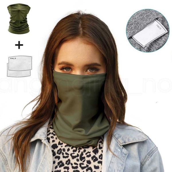 cycling mask magic turban scarf outdoor sport mask soft breathable masks solid bandanas fishing sunscreen with 2 filters ffa3974-a, Blue;black
cycling mask magic turban scarf outdoor sport mask soft breathable masks solid bandanas fishing sunscreen with 2 filters ffa3974-a, Blue;black