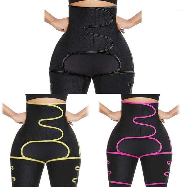 waist support women high thigh trimmer neoprene sweat shapewear slimming leg body shapers adjustable trainer belt1, Black;gray
waist support women high thigh trimmer neoprene sweat shapewear slimming leg body shapers adjustable trainer belt1, Black;gray