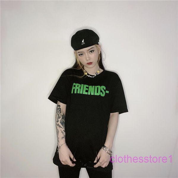 fashion brand ins t shirt verified lone wang yibo same big men's women's short sleeve loose ins couple t-shirt high street fog h, White;black
fashion brand ins t shirt verified lone wang yibo same big men's women's short sleeve loose ins couple t-shirt high street fog h, White;black