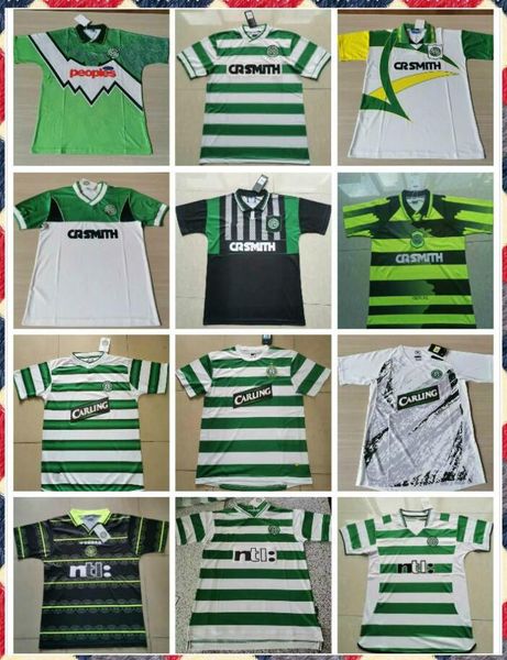 retro 1991 1992 1995 1997 1998 1999 glasgow celtic soccer jerseys 95 97 99 larsson nakamura keane 91 92 celtic yellow sutton football shirts, Black;yellow
retro 1991 1992 1995 1997 1998 1999 glasgow celtic soccer jerseys 95 97 99 larsson nakamura keane 91 92 celtic yellow sutton football shirts, Black;yellow
