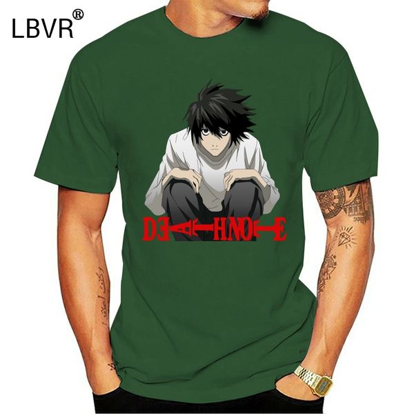 men o neck tee shirt new death note "l" japanese anime men's t shirt sport hooded sweatshirt hoodie
men o neck tee shirt new death note "l" japanese anime men's t shirt sport hooded sweatshirt hoodie