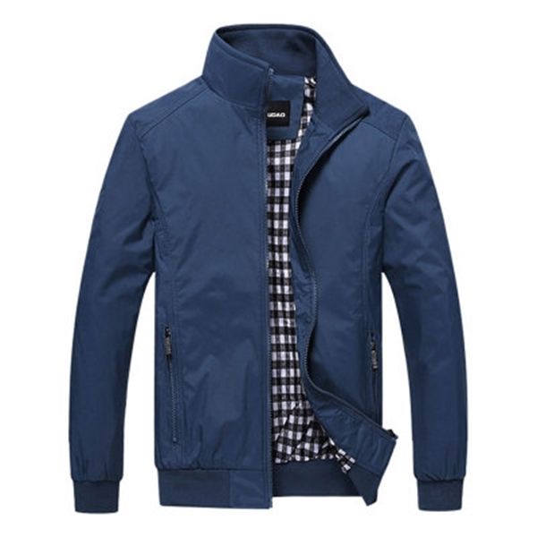 new jacket men fashion casual loose mens jacket sportswear outdoors bomber coat mens jackets and coats plus size m- 5xl x0621, Black;brown
new jacket men fashion casual loose mens jacket sportswear outdoors bomber coat mens jackets and coats plus size m- 5xl x0621, Black;brown