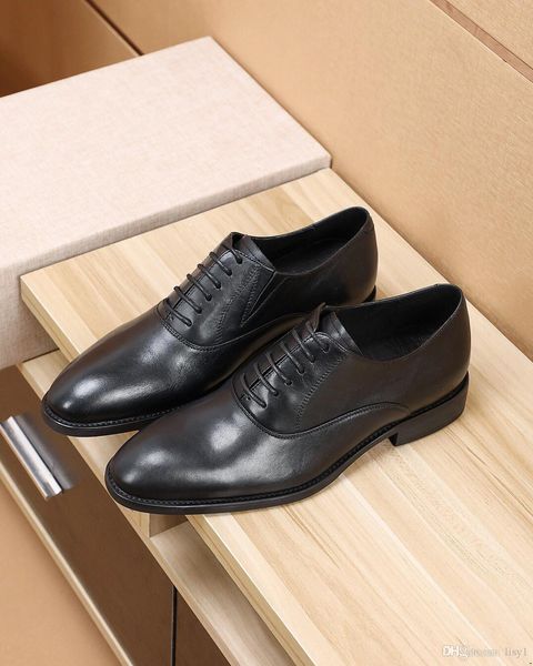 20 mens formal shoes genuine leather oxford shoes for luxury men black 19ss crocodile dress wedding shoes laces leather brogues 33
20 mens formal shoes genuine leather oxford shoes for luxury men black 19ss crocodile dress wedding shoes laces leather brogues 33