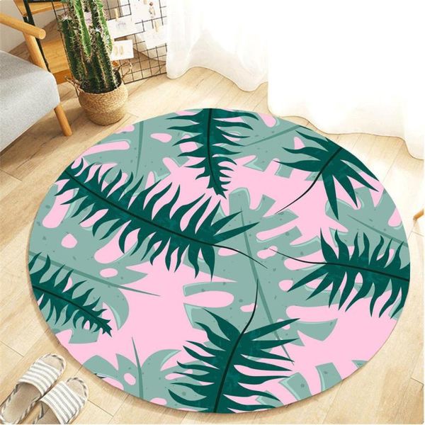 carpets tropical plant leaves pattern round flannel bathroom kitchen carpet 60cmtree home garden decoration accessories 5pz
carpets tropical plant leaves pattern round flannel bathroom kitchen carpet 60cmtree home garden decoration accessories 5pz