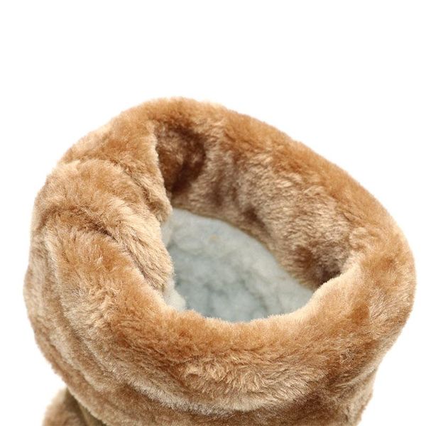 new 2020 winter warm knee boots thick fur high heel boots women shoes fashion long snow big size 35-43, Black
new 2020 winter warm knee boots thick fur high heel boots women shoes fashion long snow big size 35-43, Black