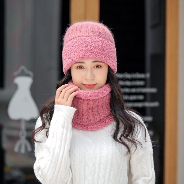 женщина мода теплый шерстяной зима женщины шапки элегантный шарф hat set женщины толстый овечьей шерсти шарф наборы ladies открытый ski hat, Blue;gray
женщина мода теплый шерстяной зима женщины шапки элегантный шарф hat set женщины толстый овечьей шерсти шарф наборы ladies открытый ski hat, Blue;gray