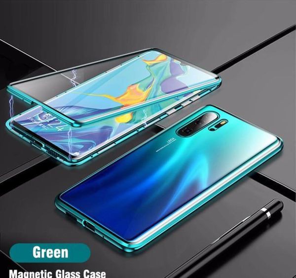 magnetic absorption metal phone case for huawei p30 p40 pro lite cover double sided tempered glass huawe jllojw car_2010
magnetic absorption metal phone case for huawei p30 p40 pro lite cover double sided tempered glass huawe jllojw car_2010