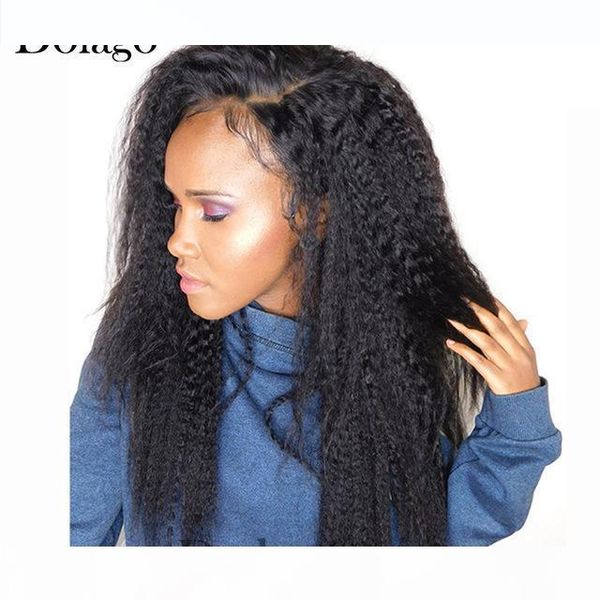 malaysian kinky straight 360 lace frontal wig pre plucked with baby hair 180% density lace front human hair wigs coarse yaki, Black;brown
malaysian kinky straight 360 lace frontal wig pre plucked with baby hair 180% density lace front human hair wigs coarse yaki, Black;brown