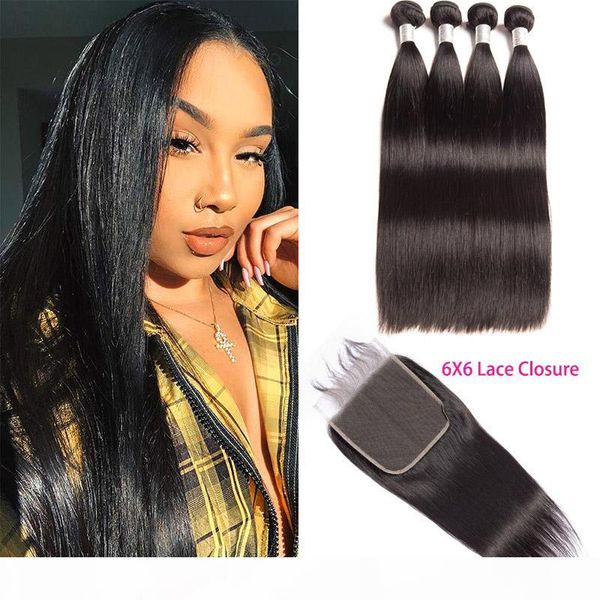 индийские виргинские выдвижения волос 8-28inch silky straight 4 связки с 6x6 lace closure с ребенком волосы прямые волосы девственницы утки, Black;brown
индийские виргинские выдвижения волос 8-28inch silky straight 4 связки с 6x6 lace closure с ребенком волосы прямые волосы девственницы утки, Black;brown
