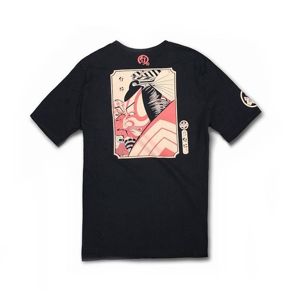 japanese harajuku t-shirt men summer hip hop t shirts punk cartoon streetwear tshirts cool short sleeve casual cotton kg-221, White;black
japanese harajuku t-shirt men summer hip hop t shirts punk cartoon streetwear tshirts cool short sleeve casual cotton kg-221, White;black