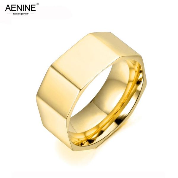 aenine hyperbole style stainless steel screw nut ring rose gold color bohemia party rings jewelry for women girls ar18034, Slivery;golden
aenine hyperbole style stainless steel screw nut ring rose gold color bohemia party rings jewelry for women girls ar18034, Slivery;golden