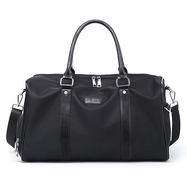 outdoor bags oxford cloth waterproof travel bag one-shoulder messenger short-distance duffel portable sports gym small and exquisite
outdoor bags oxford cloth waterproof travel bag one-shoulder messenger short-distance duffel portable sports gym small and exquisite