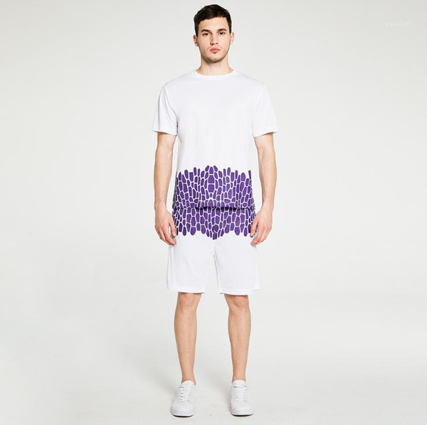 spring and summer new 2020 men's suit hit color crack fashion short-sleeved casual shorts five-point pants loose wild1, Gray
spring and summer new 2020 men's suit hit color crack fashion short-sleeved casual shorts five-point pants loose wild1, Gray