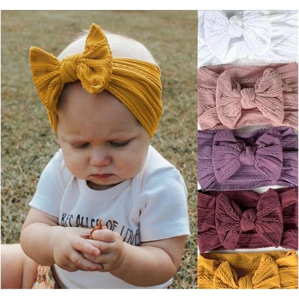 bowknot baby headband elastic turban hairband bows kids baby girl headbands cable knit solid wide nylon hair accessories rk8kz, Silver
bowknot baby headband elastic turban hairband bows kids baby girl headbands cable knit solid wide nylon hair accessories rk8kz, Silver