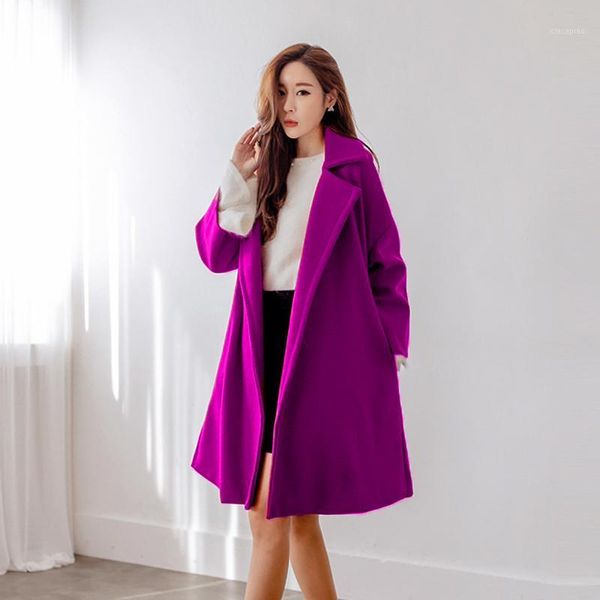 fashion autumn winter wools coat womens cashmere woolens elegant korean office lady jacket plus size outerwear1, Black
fashion autumn winter wools coat womens cashmere woolens elegant korean office lady jacket plus size outerwear1, Black