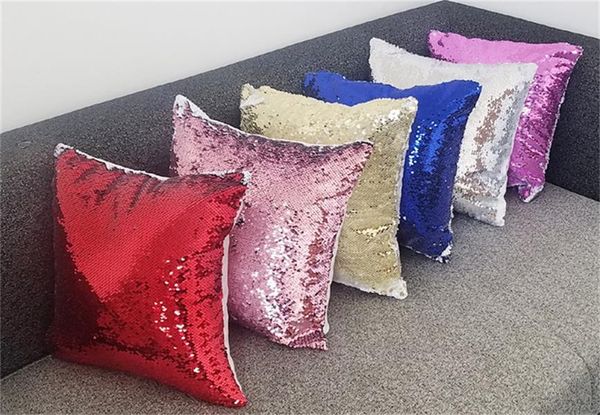 single side sequins pillow case multi colours sublimation blanks heat transfer printing magic cushion pillows cover 9 9hh l2
single side sequins pillow case multi colours sublimation blanks heat transfer printing magic cushion pillows cover 9 9hh l2