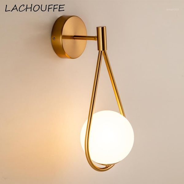 nordic simple glass led wall lamp modern loft wall sconces for bedroom corridor stairs vintage decor lighting fixture luminaire1
nordic simple glass led wall lamp modern loft wall sconces for bedroom corridor stairs vintage decor lighting fixture luminaire1