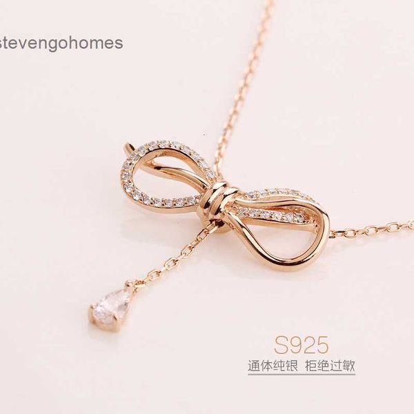 necklace silver shijia bowknot s925 women's net sterling red tassel collar wear temperament retractable neck chain
necklace silver shijia bowknot s925 women's net sterling red tassel collar wear temperament retractable neck chain