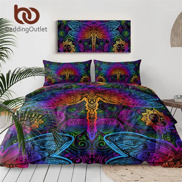 beddingoutlet dragonfly bedding set paisley flower duvet cover set colorful insect home textiles sun mandalas bedclothes 3pcs1
beddingoutlet dragonfly bedding set paisley flower duvet cover set colorful insect home textiles sun mandalas bedclothes 3pcs1