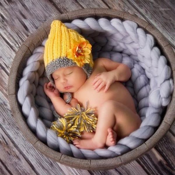 caps & hats baby pom hat knit chrysanthemum toddler beanie born pography props shooting fotografie accessories infant picture1, Yellow
caps & hats baby pom hat knit chrysanthemum toddler beanie born pography props shooting fotografie accessories infant picture1, Yellow