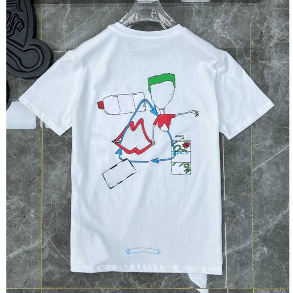 brand luxury summer men's ch fashion t shirts designers tees correct horseshoe sanskrit cross polos boy graffiti t-shirts women short s, White;black 
brand luxury summer men's ch fashion t shirts designers tees correct horseshoe sanskrit cross polos boy graffiti t-shirts women short s, White;black