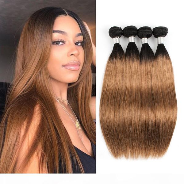 8a brazilian straight hair ombre dark blonde hair weave bundles color 1b 30 3 4 bundles 10-24 inch 100% remy human hair extensions, Black
8a brazilian straight hair ombre dark blonde hair weave bundles color 1b 30 3 4 bundles 10-24 inch 100% remy human hair extensions, Black