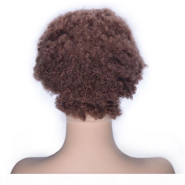 malaysian human hair curly lace front wig for women 33# short glueless afro kinky lace wig 130% density, Black;brown
malaysian human hair curly lace front wig for women 33# short glueless afro kinky lace wig 130% density, Black;brown