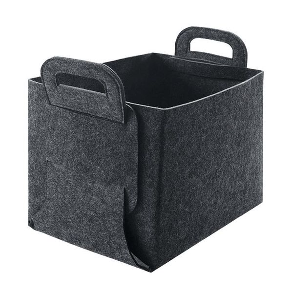 felt sundries organizer durable for home household supplies toys basket 1 office grey foldable holder pc storage box bbyjru lipper
felt sundries organizer durable for home household supplies toys basket 1 office grey foldable holder pc storage box bbyjru lipper