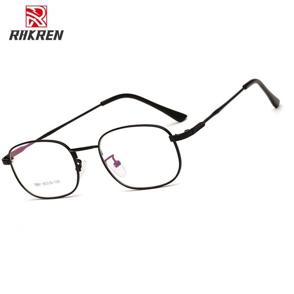 yt043 glasses frame slim metal frame spectacle clear lens optical glass female male transparent lens eyeglasses t200428, Silver
yt043 glasses frame slim metal frame spectacle clear lens optical glass female male transparent lens eyeglasses t200428, Silver