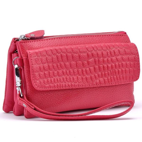 genuine leather bag women messenger bag fashion brand party wristlet wallet envelope women clutch small crossbody
genuine leather bag women messenger bag fashion brand party wristlet wallet envelope women clutch small crossbody
