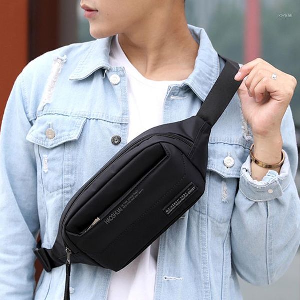 men male waist pack purse fashion oxford large phone belt bag pouch travel sport phone bag fanny pack sac banana hip belt1
men male waist pack purse fashion oxford large phone belt bag pouch travel sport phone bag fanny pack sac banana hip belt1