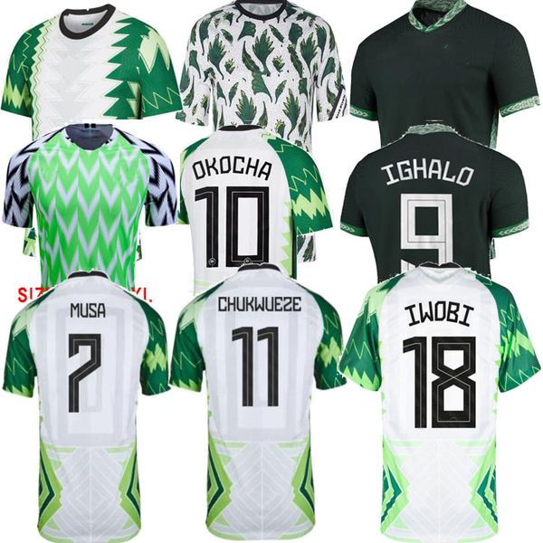2020 musa osimhen soccer jersey 20 21 home away okechukwu ighalo okocha ahmed musa ndidi mikel iheanacho men kids kit football shirts, Black;yellow
2020 musa osimhen soccer jersey 20 21 home away okechukwu ighalo okocha ahmed musa ndidi mikel iheanacho men kids kit football shirts, Black;yellow