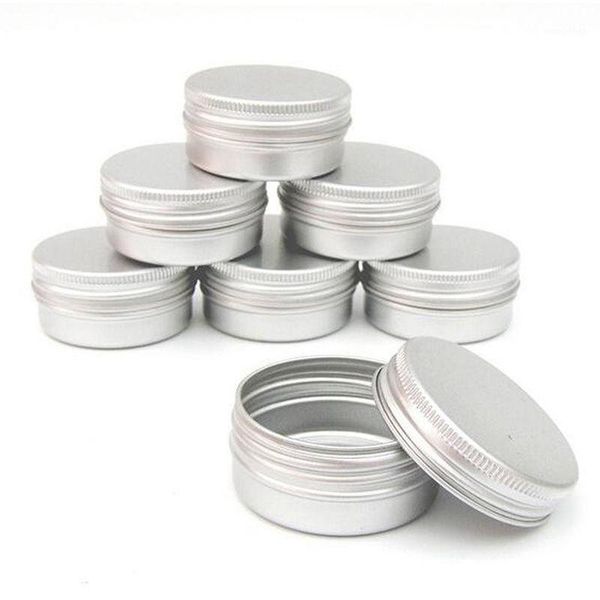 pack of 10 nail art cosmetic cream make up pot lip jar tin case container screw capacity (empty) for diy cosmetics/beauty p1
pack of 10 nail art cosmetic cream make up pot lip jar tin case container screw capacity (empty) for diy cosmetics/beauty p1