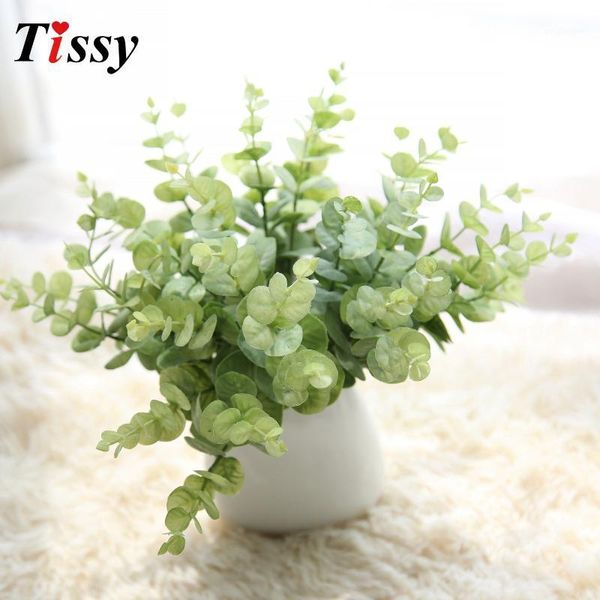 1branch artifical grass leaves eucalyptus leaf plastic green plants for diy home vases decoration wedding party decoration1
1branch artifical grass leaves eucalyptus leaf plastic green plants for diy home vases decoration wedding party decoration1