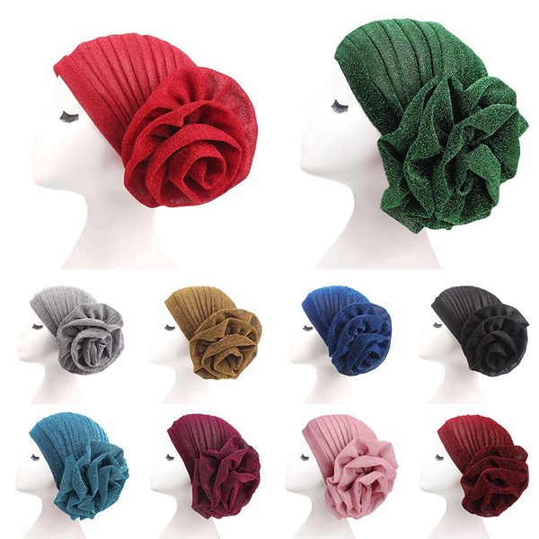 fashion womens head scarf head wrap cap bling bright silk hair satin bonnet head wear hats for ladies 10 styles kimter-c367fz, Black
fashion womens head scarf head wrap cap bling bright silk hair satin bonnet head wear hats for ladies 10 styles kimter-c367fz, Black