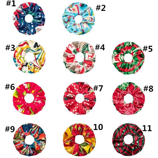 ponytail holder hair scrunchy elastic santa clause snowflake hair band hairbands for women girl ties ropes christmas scrunchy hair accessory, Slivery;white
ponytail holder hair scrunchy elastic santa clause snowflake hair band hairbands for women girl ties ropes christmas scrunchy hair accessory, Slivery;white